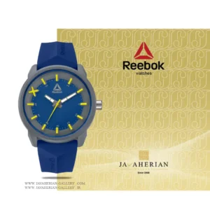ساعت مردانه ریباکReebok RD-DOG-G2-PBPL-LY , RD-DOG-G2-PBPL-LY