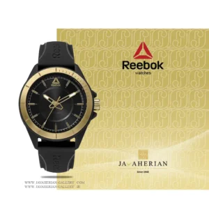ساعت مردانه ریباک Reebok RD-MAK-G2-PBIB-B2 , RD-MAK-G2-PBIB-B2