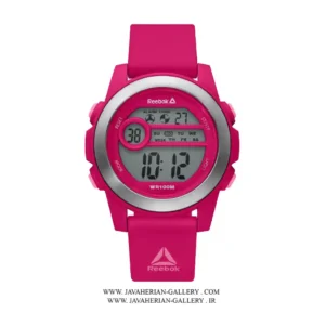 ساعت زنانه ریباک Reebok RD-MOS-L9-PPPP-WP , RD-MOS-L9-PPPP-WP