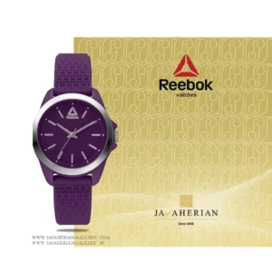 ساعت زنانه ریباک Reebok RD-PRI-L2-PVIV-V1 , RD-PRI-L2-PVIV-V1