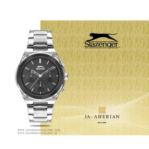 ساعت مردانه اسلازنجر Slazenger SL.9.2027.2.01 , SL.9.2027.2.01