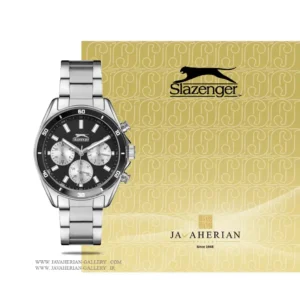 ساعت مردانه اسلازنجر Slazenger SL.9.6522.2.03 , SL.9.6522.2.03