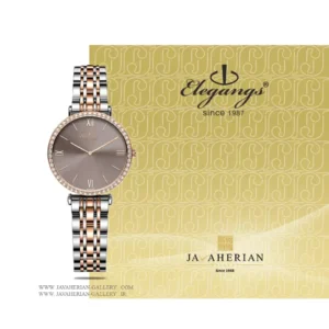 ساعت زنانه الگنگس ELEGANGS SP8095-059 , SP8095-059