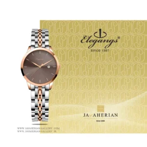 ساعت زنانه الگنگس ELEGANGS SP8157-059 , SP8157-059