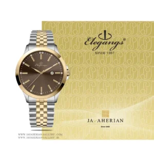 ساعت مردانه الگنگس ELEGANGS SP8194-057 , SP8194-057