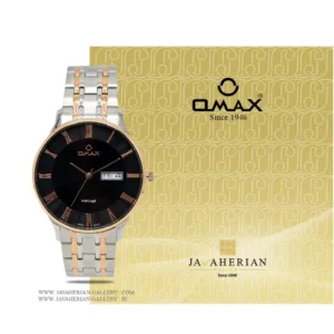 ساعت مردانه اوماکسOmax VG03C2CI , VG03C2CI