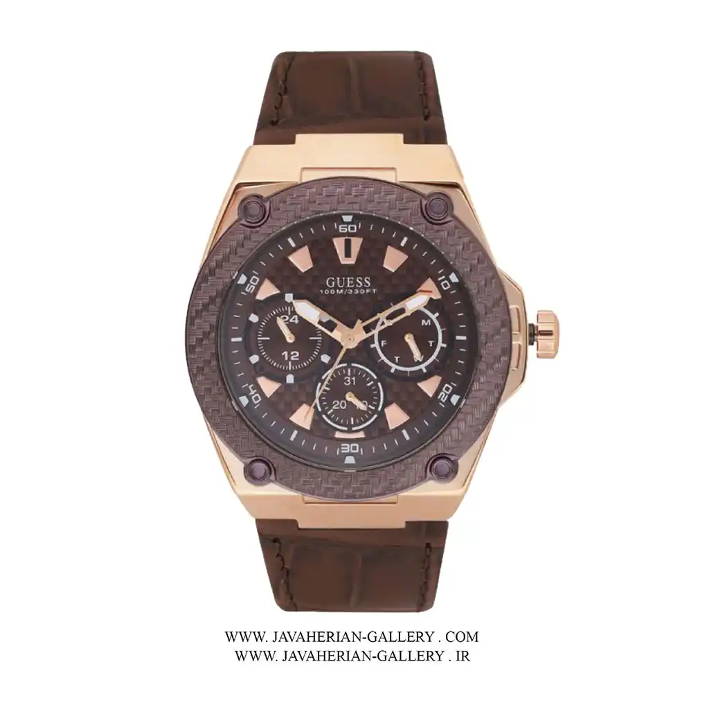 ساعت مردانه گس W1058G2 2 ساعت مردانه گس Guess W1058G2 , W1058G2