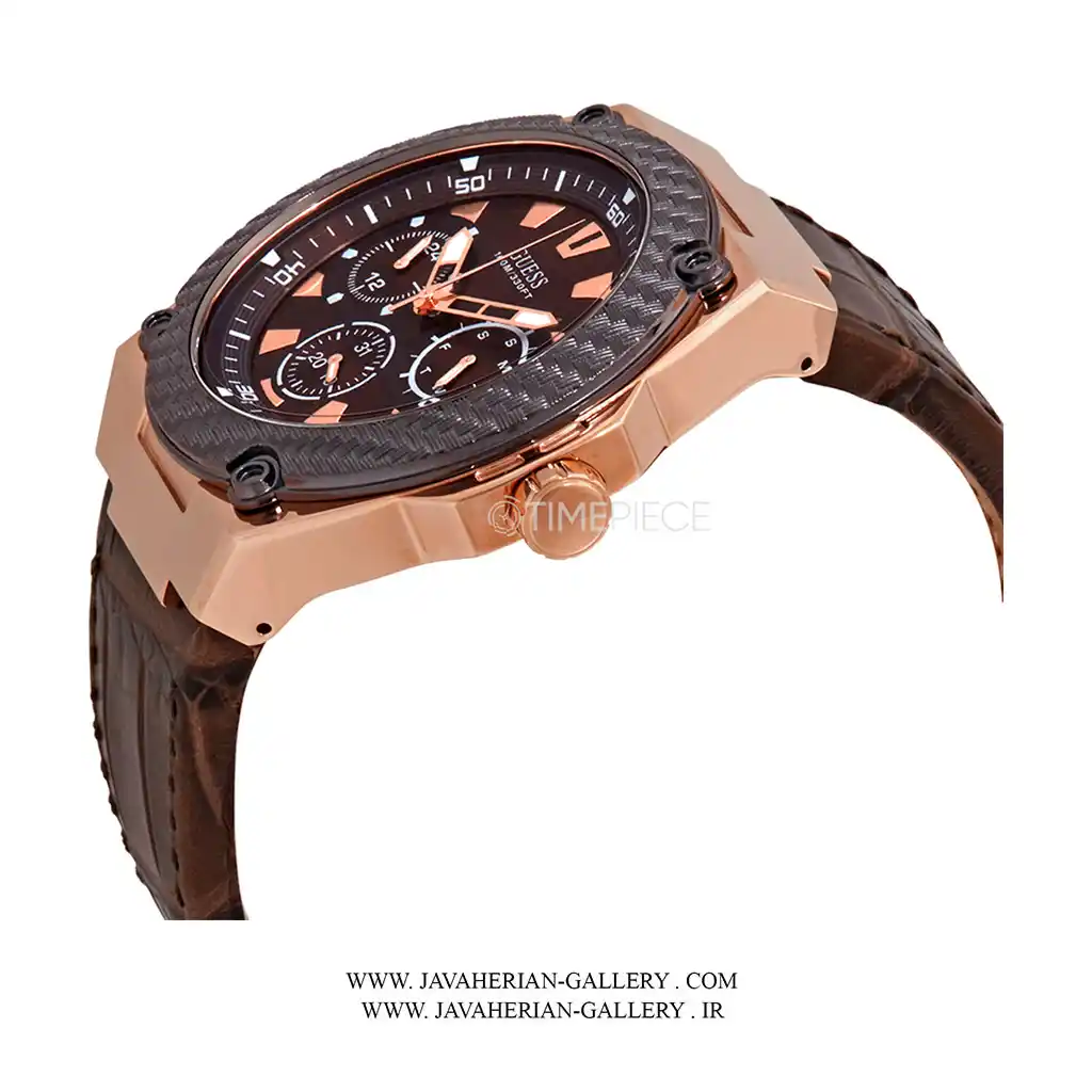 ساعت مردانه گس W1058G2 3 ساعت مردانه گس Guess W1058G2 , W1058G2