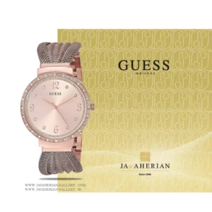 ساعت زنانه گس Guess W1083L3 , W1083L3