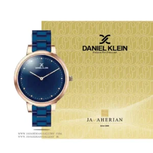 ساعت زنانه دنیل کلین Daniel Klein dk.1.12053-6 , dk.1.12053-6