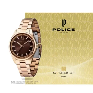 ساعت زنانه پلیس p14493msr-12m Police