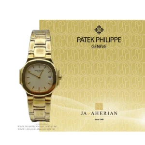 ساعت زنانه پتک فیلیپ ناتیلوس patek philippe ph1234 , ph1234