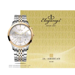 ساعت مردانه الگنگس ELEGANGS sc8236-107 , sc8236-107