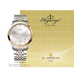ساعت مردانه الگنگس ELEGANGS sc8236-109 , sc8236-109