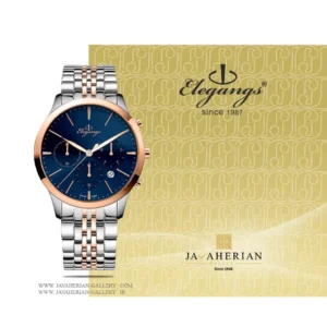 ساعت مردانه الگنگس ELEGANGS sc8236-409 , sc8236-409