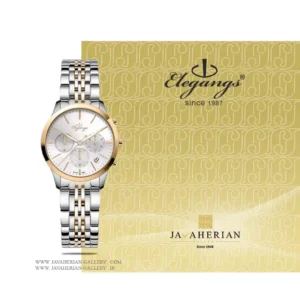 ساعت زنانه الگنگس ELEGANGS sc8237-107 , sc8237-107