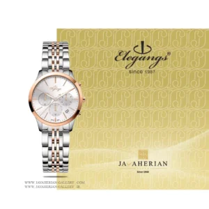ساعت زنانه الگنگس ELEGANGS sc8237-109 , sc8237-109