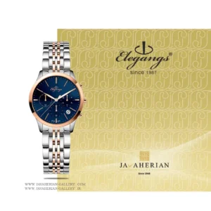 ساعت زنانه الگنگس ELEGANGS sc8237-409 , sc8237-409