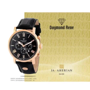 ساعت مردانه دایموند رنه daymond-rene 2013-03OK-R2