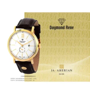 ساعت مردانه دایموند رنه daymond-rene 2013-07OK-G1