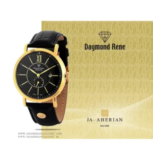 ساعت مردانه دایموند رنه daymond-rene 2013-07OK-G4