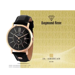 ساعت مردانه دایموند رنه daymond-rene 2013-07OK-R4
