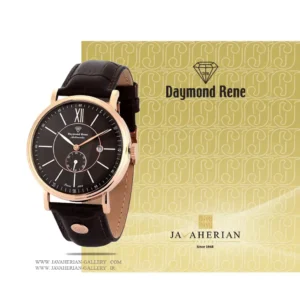 ساعت مردانه دایموند رنه daymond-rene 2013-07OK-R6