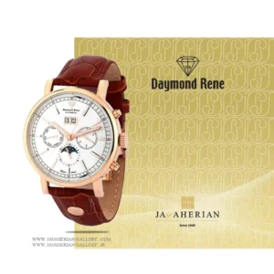 ساعت مردانه دایموند رنه daymond-rene 2013-10OK-R1