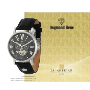 ساعت مردانه دایموند رنه daymond-rene 2014-07OK-S4