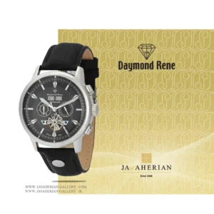 ساعت مردانه دایموند رنه daymond-rene 2015-09OK-S2