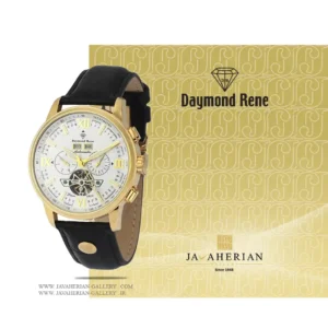 ساعت مردانه دایموند رنه daymond-rene 2015-11OK-G1