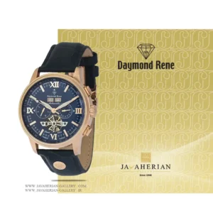 ساعت مردانه دایموند رنه daymond-rene 2015-11OK-R3