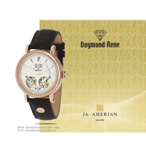 ساعت مردانه دایموند رنه daymond-rene 2016-01OK-R1