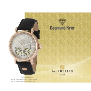 ساعت مردانه دایموند رنه daymond-rene 2016-01OK-R4