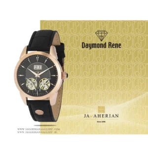 ساعت مردانه دایموند رنه daymond-rene 2016-02OK-R2