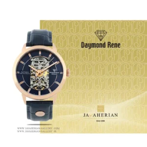 ساعت مردانه دایموند رنه daymond-rene 2018-05OK-R3