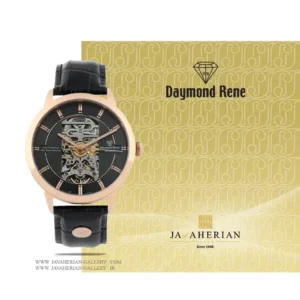 ساعت مردانه دایموند رنه daymond-rene 2018-05OK-R4