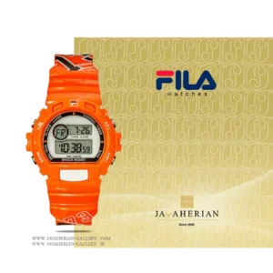 ساعت زنانه فیلا 38-191-105 Fila