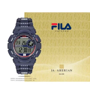 ساعت مردانه فیلا 38-312-001 Fila