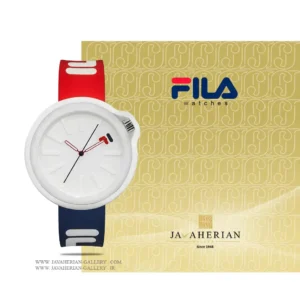 ساعت زنانه - مردانه فیلا 38-315-001DBRD Fila