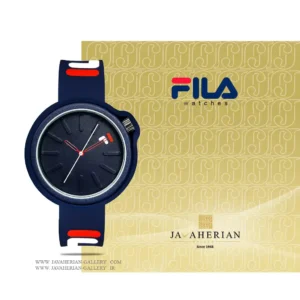ساعت زنانه - مردانه فیلا 38-315-002WHRD Fila