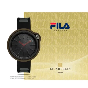 ساعت زنانه - مردانه فیلا 38-315-004BKDC Fila