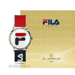 ساعت زنانه - مردانه فیلا 38-316-102 Fila
