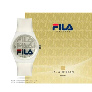 ساعت زنانه - مردانه فیلا 38-319-001 Fila