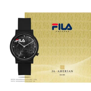 ساعت زنانه - مردانه فیلا 38-320-001 Fila