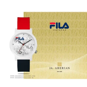 ساعت زنانه - مردانه فیلا 38-320-002 Fila