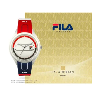 ساعت زنانه - مردانه فیلا 38-321-001 Fila