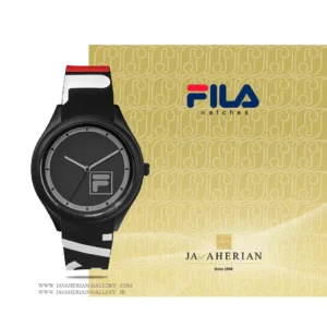 ساعت مردانه فیلا 38-321-102 Fila