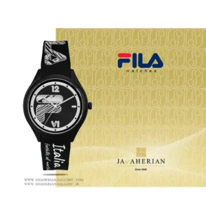 ساعت زنانه - مردانه فیلا 38-321-302 Fila