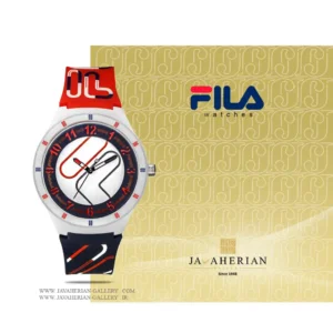 ساعت زنانه - مردانه فیلا 38-324-002 Fila